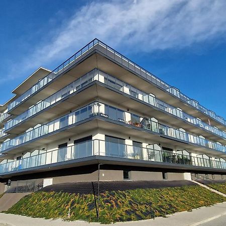 Baltic Nature Apartment & Spa Dziwnów Екстериор снимка