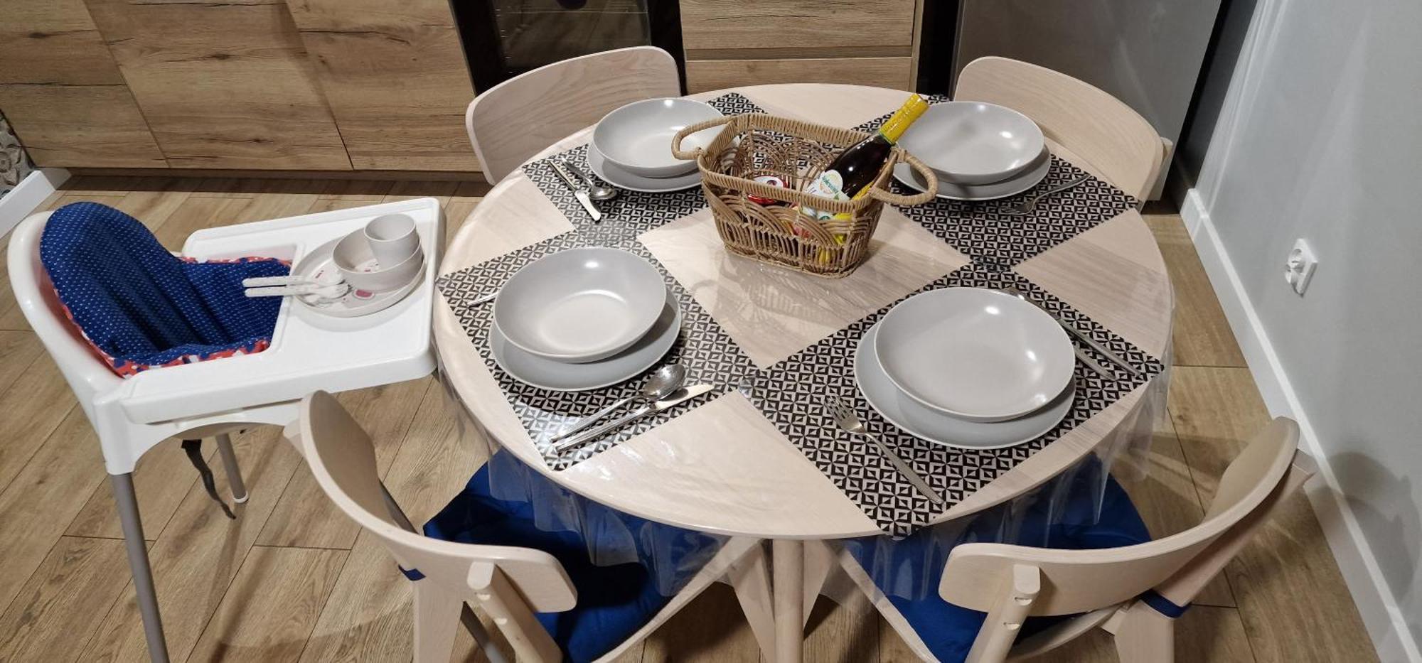 Baltic Nature Apartment & Spa Dziwnów Екстериор снимка